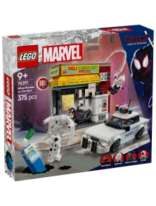 LEGO MARVEL SUPER HEROES...