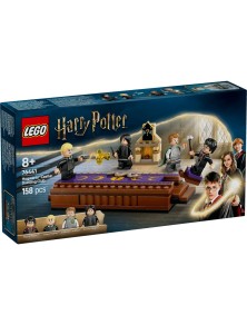 LEGO HARRY POTTER 76441 -...