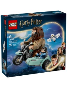 LEGO HARRY POTTER 76443 -...