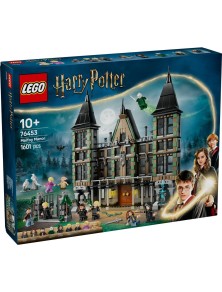 LEGO HARRY POTTER 76453 -...