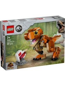 LEGO JURASSIC WORLD 76967 -...