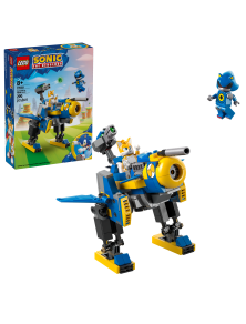 LEGO SONIC 77002 - CYCLONE...