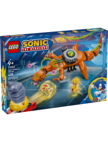 LEGO SONIC 77003 - SUPER...