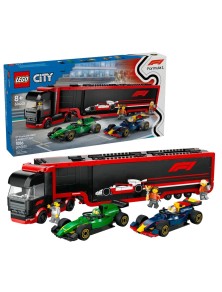 LEGO CITY 60445 -...