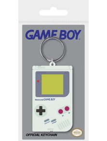 Nintendo Gameboy Rubber...