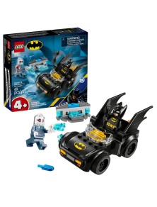 LEGO DC SUPER HEROES 76301...