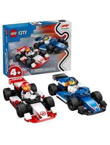 LEGO CITY 60464 - MONOPOSTO...