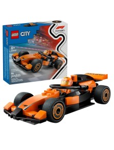 LEGO CITY 60442 - PILOTA E...