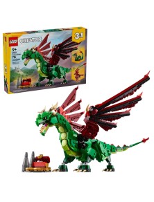 LEGO CREATOR 31161 - DRAGO...