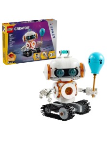 LEGO CREATOR 31164 - ROBOT...