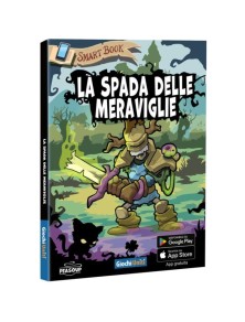 SmartBook: La Spada delle Meraviglie (ITA) Giochi di Ruolo Giochi Uniti