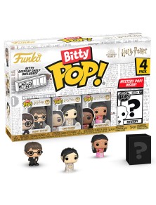 FUNKO BITTY POP 4 Pack...