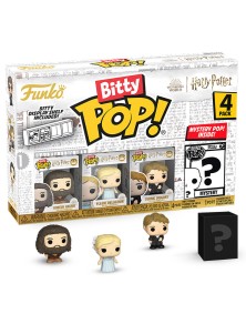 FUNKO BITTY POP 4 Pack...