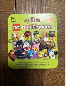 Lego - Minifigures serie 27...