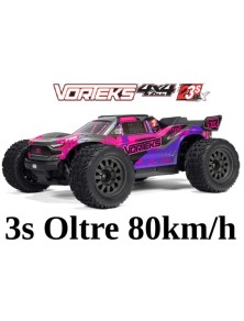 ARRMA - VORTEKS 223S Viola...