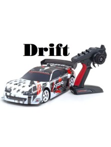 Kyosho - Toyota Supra A80...