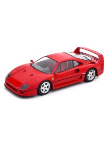 KK-SCALE - Ferrari F40...