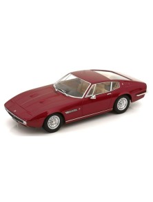 KK-SCALE - Maserati Ghibli...