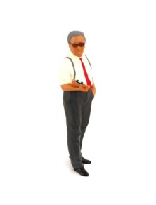 KK-SCALE - Figura Enzo...