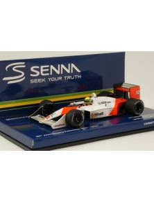 Minichamps - McLaren Honda...