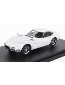 TOYOTA - 2000 GT (MF10)...