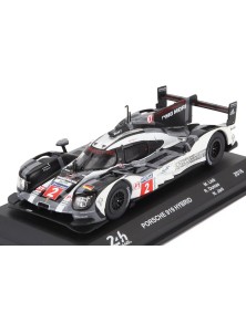 PORSCHE - 919 HYBRID 2.0L...