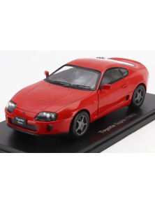 TOYOTA - SUPRA 1993 - RED -...