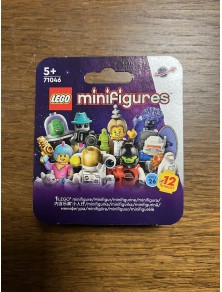 Lego Minifigures Serie 26...