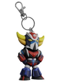 Grendizer chibi keychain