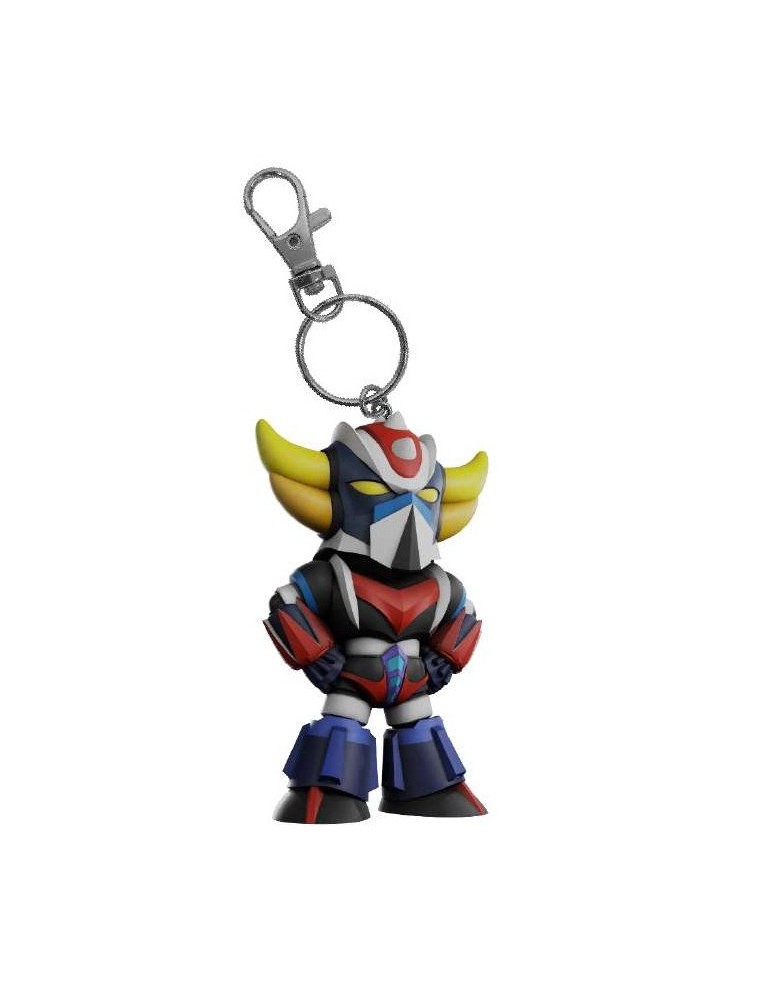 Grendizer chibi keychain