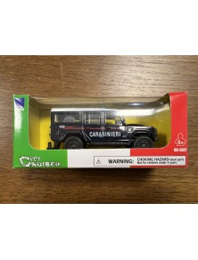 New Ray - Land Rover Defender Carabinieri 1:43