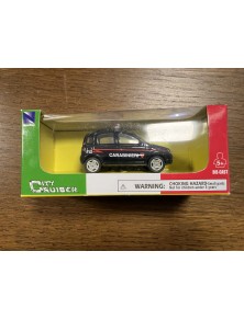 New Ray - Fiat Nuova Panda Carabinieri 1:43