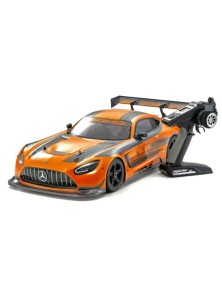 Kyosho - Mercedes GT3 AMG...