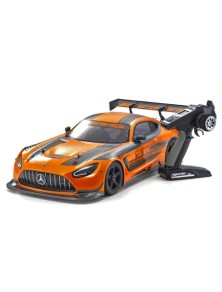 Kyosho - Mercedes GT3 AMG...