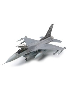 Tamiya - F16C Block 25/32...