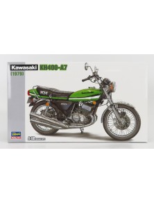 KAWASAKI - KH400 A7 1979 -...