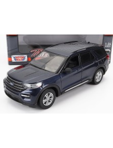 FORD USA - EXPLORER XLT...