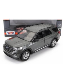 FORD USA - EXPLORER XLT...