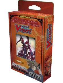 Cardfight Vanguard Mazzo...