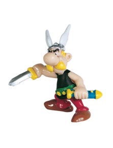 Plastoy Asterix Con Sword...