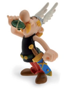 Plastoy Asterix Magic...