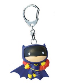 Plastoy Batgirl Chibi...