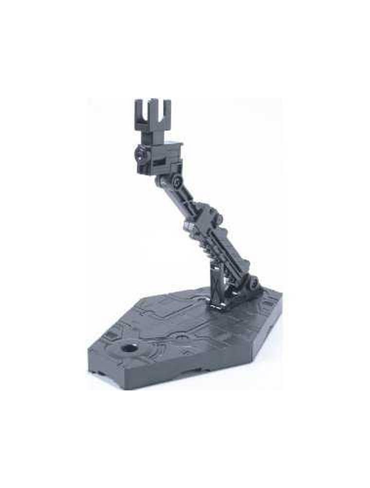 BANDAI MODEL KIT ACTION BASE 2 GRAY MODEL KIT