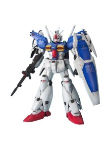 Gundam Model Kit High Grade...