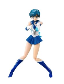 Sailor Moon S.H. Figuarts...