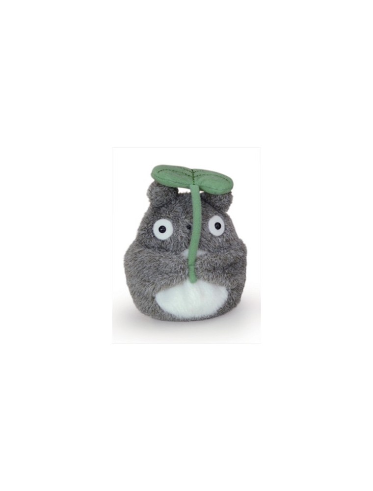 Studio Ghibli Totoro Leaf Beanbag Peluche Peluches