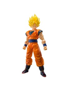 Dragon Ball Z S.h. Figuarts...