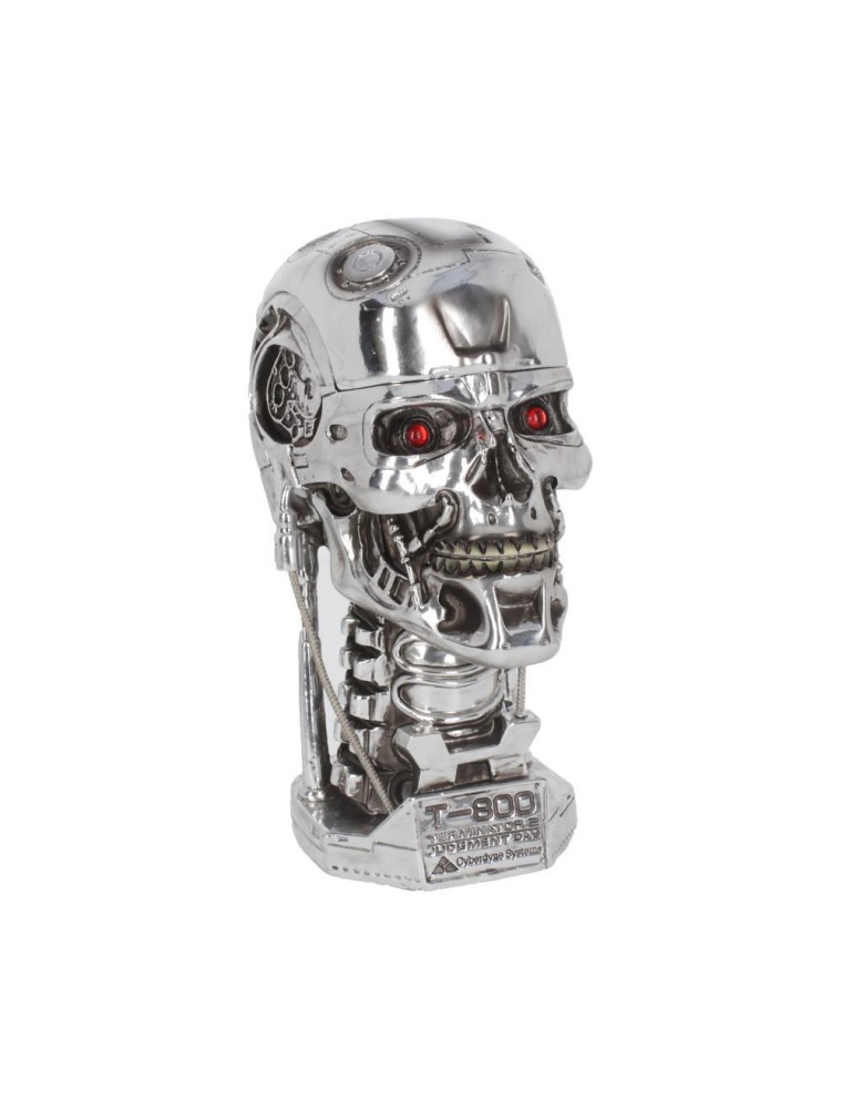 Terminator 2 Storage Box Head Nemesis Now