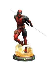 Marvel Deadpool Figura 22cm...