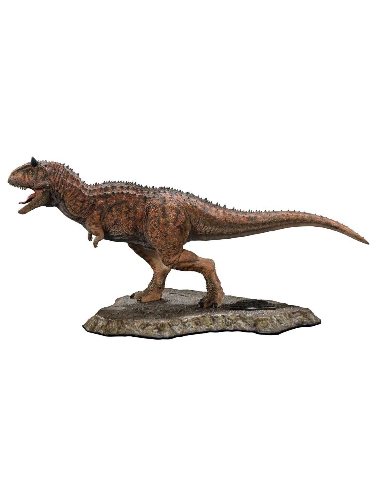 Jurassic World: Fallen Kingdom Prime Collectibles Pvc Statua 1/38 Carnotaurus 16 Cm Prime 1 Studio